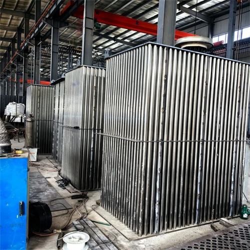 黄石港管式空气预热器厂家