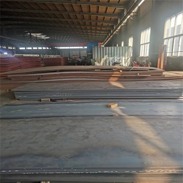 黄石港09cupcrni-a考登钢板