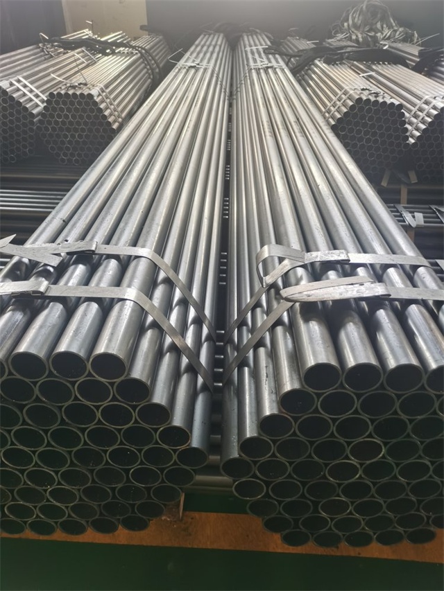 黄石港ND无缝钢管