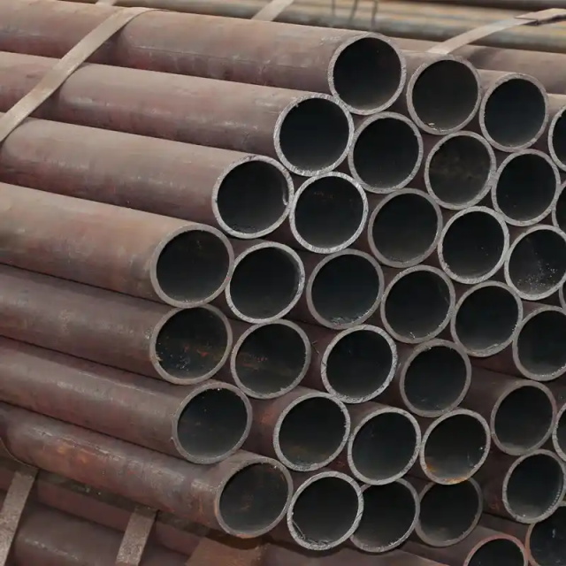 黄石港09CuPCrNi-A考登焊管