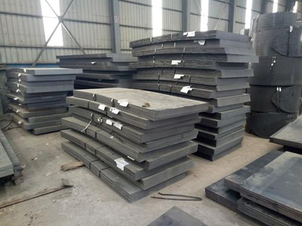 黄石港nd考登钢板