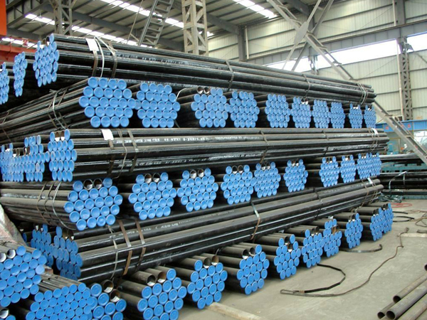 黄石港ND钢管生产厂家