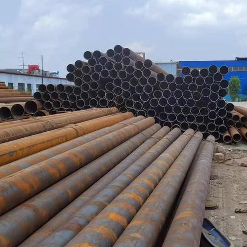 黄石港355耐候钢管