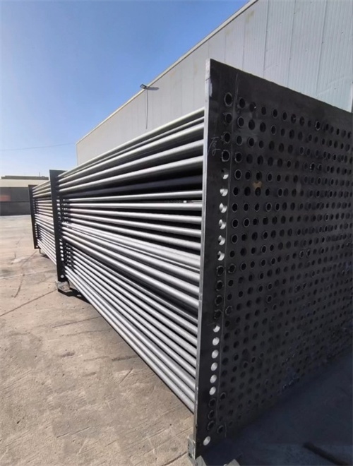 黄石港空气预热器金属管