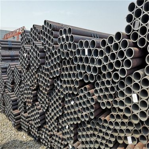 黄石港考登钢管现货