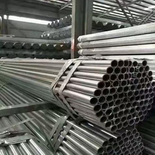 黄石港q355nhb耐候钢管