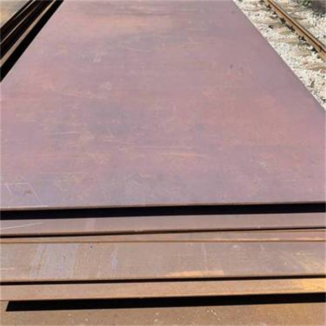 黄石港q345gnh考登钢板