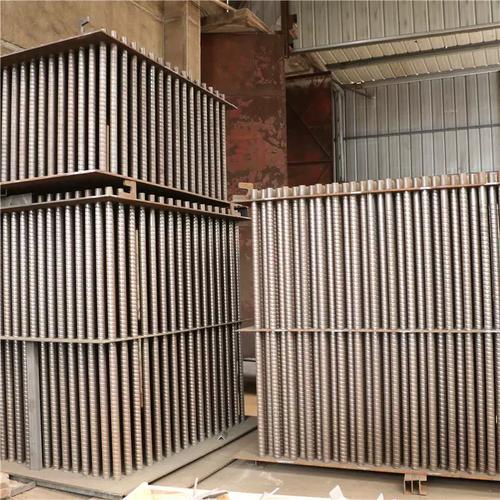 黄石港管箱式空气预热器