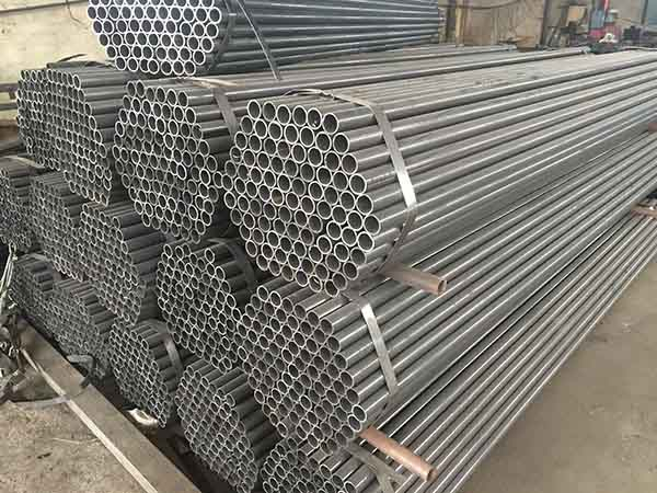 黄石港考登钢管美标