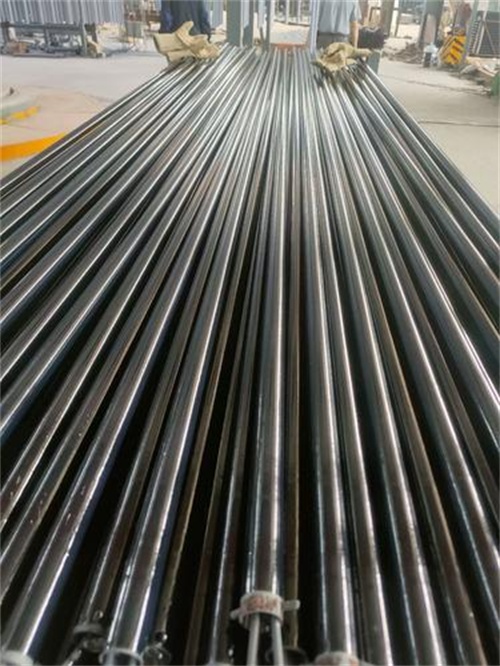 黄石港空气预热器管尺寸