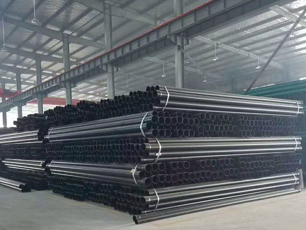 黄石港热轧耐候钢管